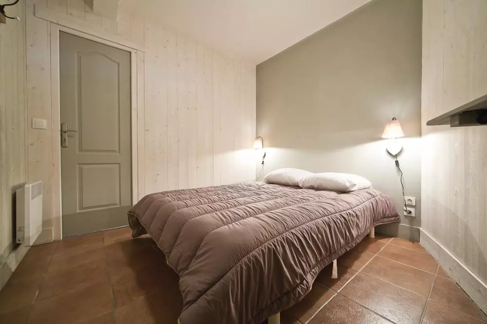 Camping Le Village du Port 4 étoiles★★★★