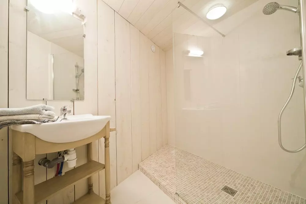 Camping Le Village du Port 4 étoiles★★★★