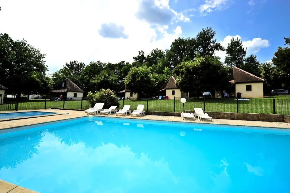 Camping Le Village du Port 4 étoiles★★★★