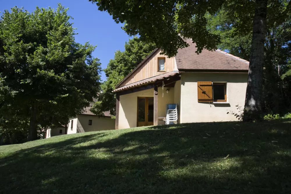 Camping Le Village du Port 4 étoiles★★★★