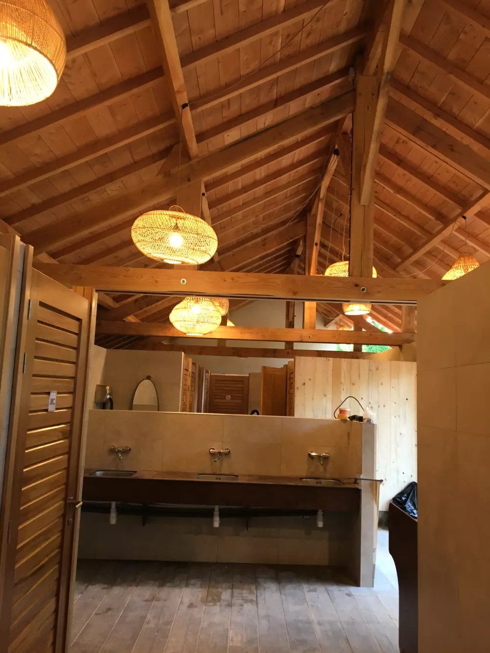 Camping Le Village du Port 4 étoiles★★★★