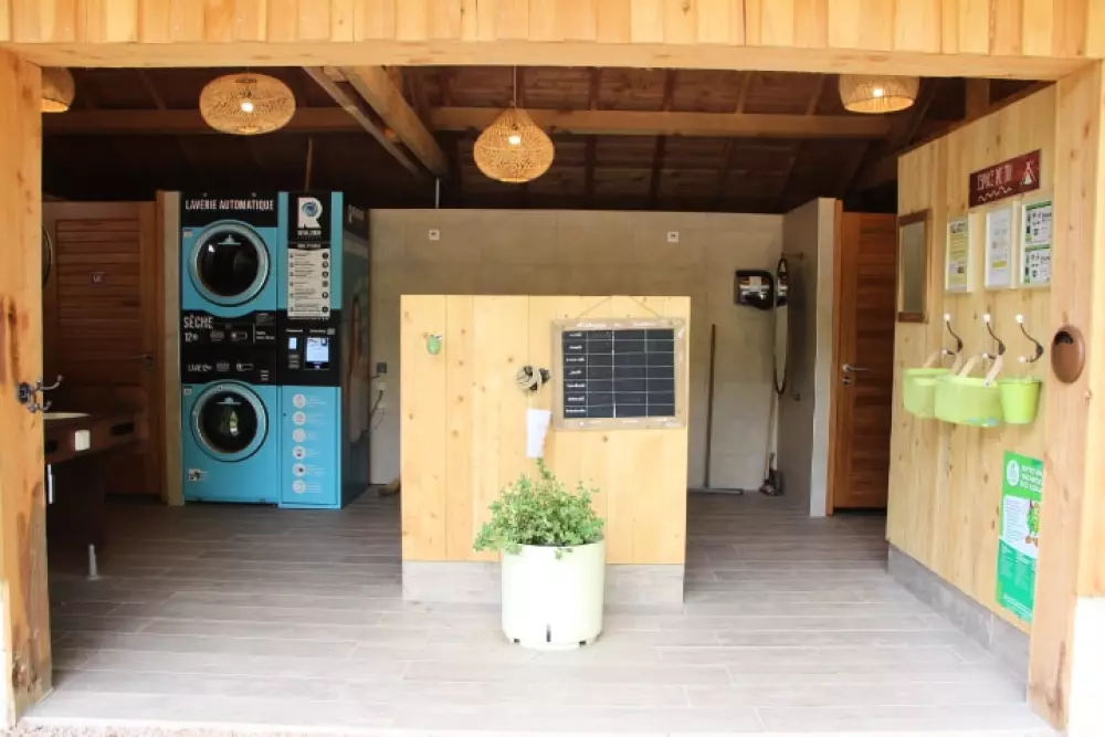 Camping Le Village du Port 4 étoiles★★★★