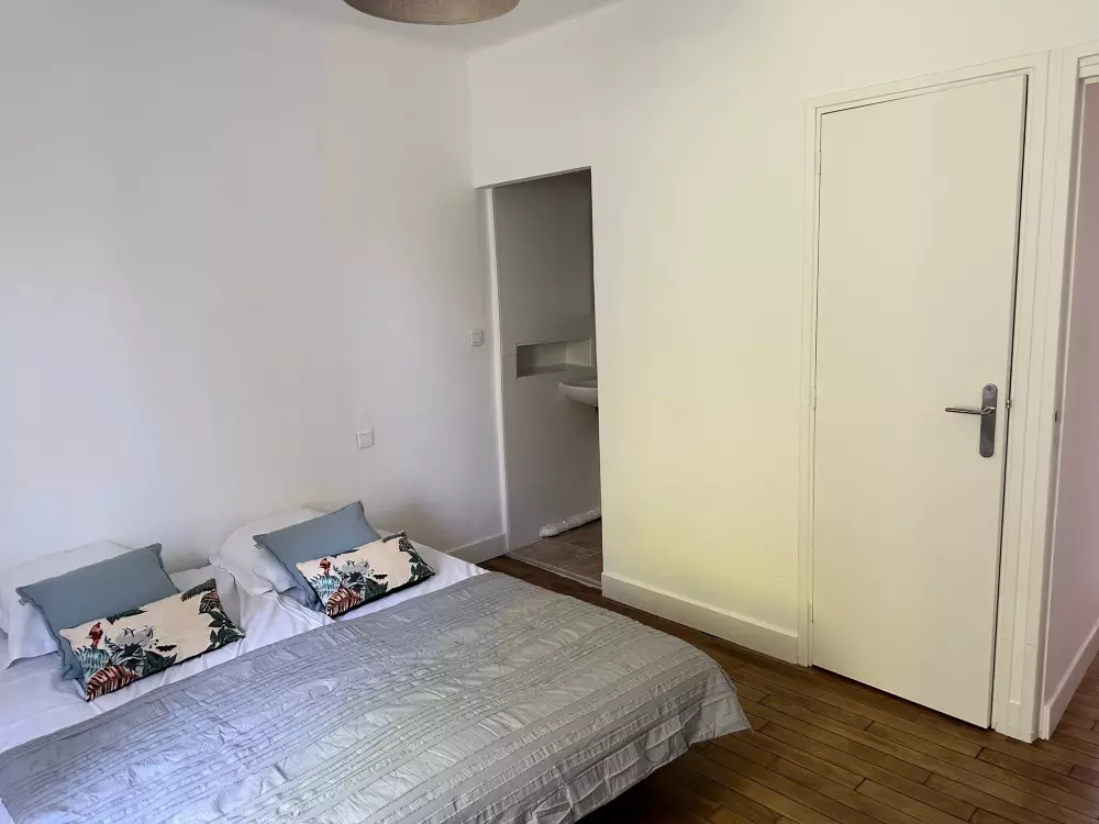 Camping Le Village du Port 4 étoiles★★★★