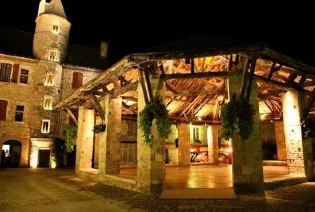 Camping Le Village du Port 4 étoiles★★★★