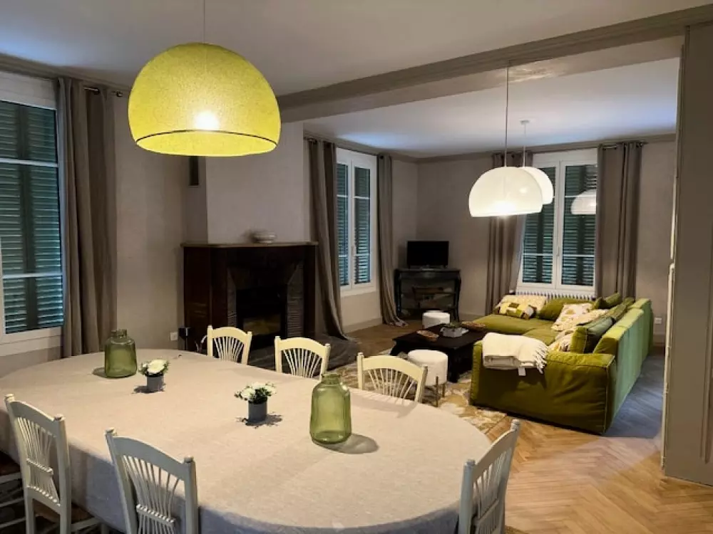 Camping Le Village du Port 4 étoiles★★★★