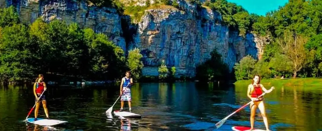 Camping Le Village du Port 4 étoiles★★★★