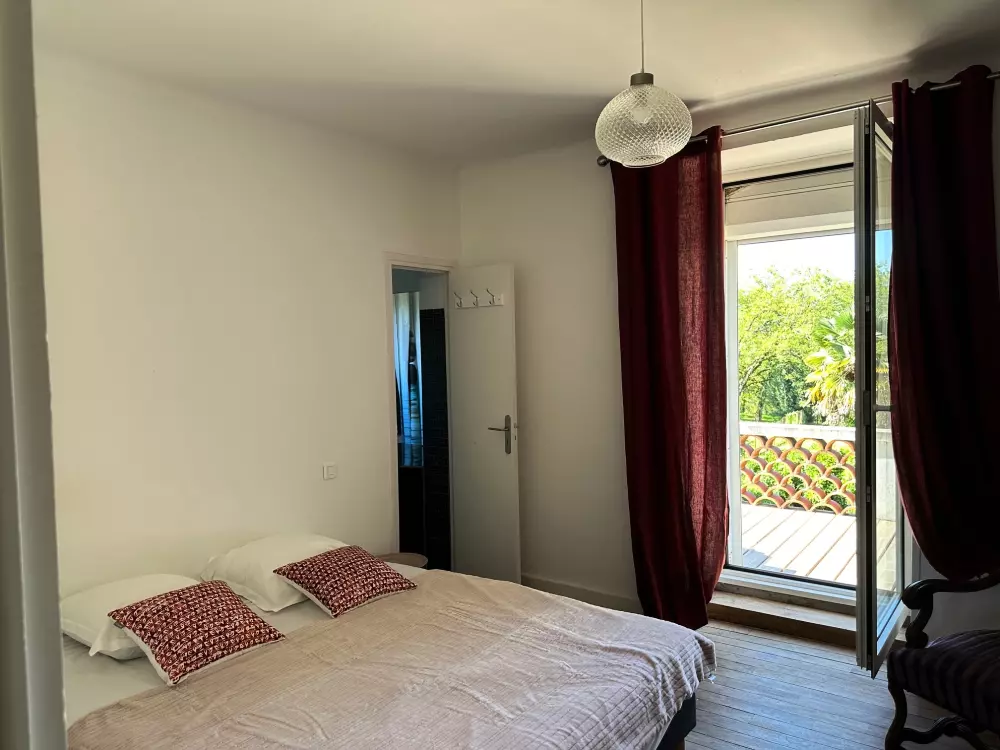 Camping Le Village du Port 4 étoiles★★★★