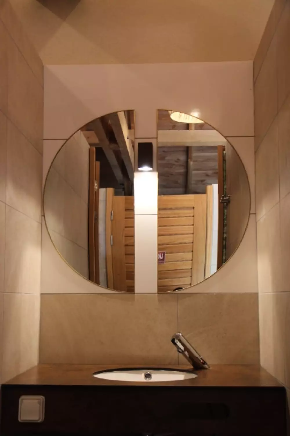 Camping Le Village du Port 4 étoiles★★★★