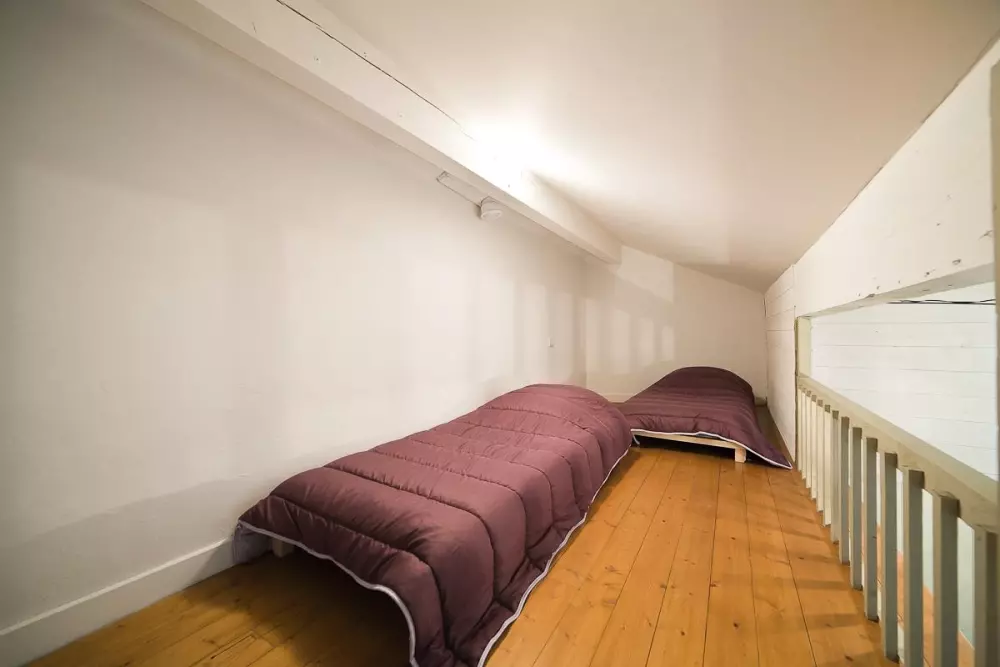 Camping Le Village du Port 4 étoiles★★★★