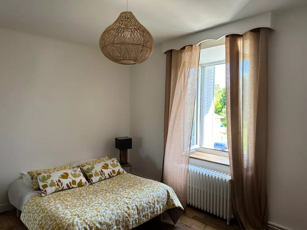 Camping Le Village du Port 4 étoiles★★★★