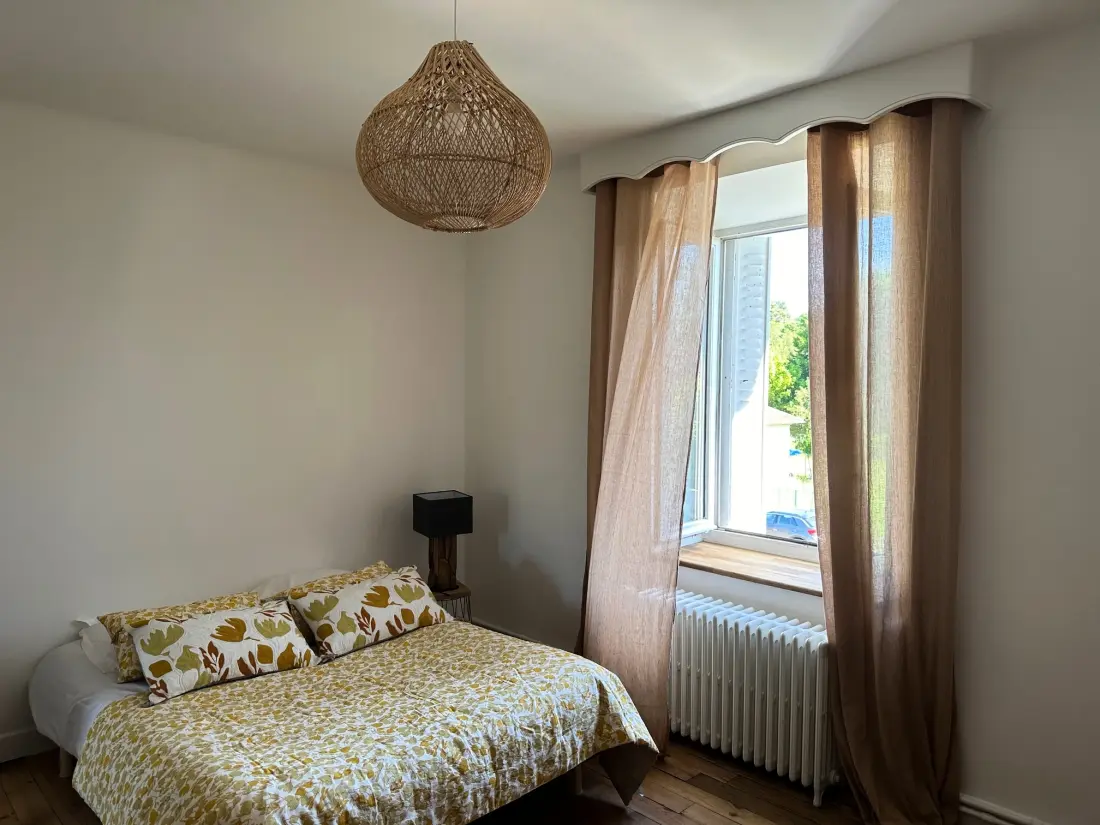 Camping Le Village du Port 4 étoiles★★★★