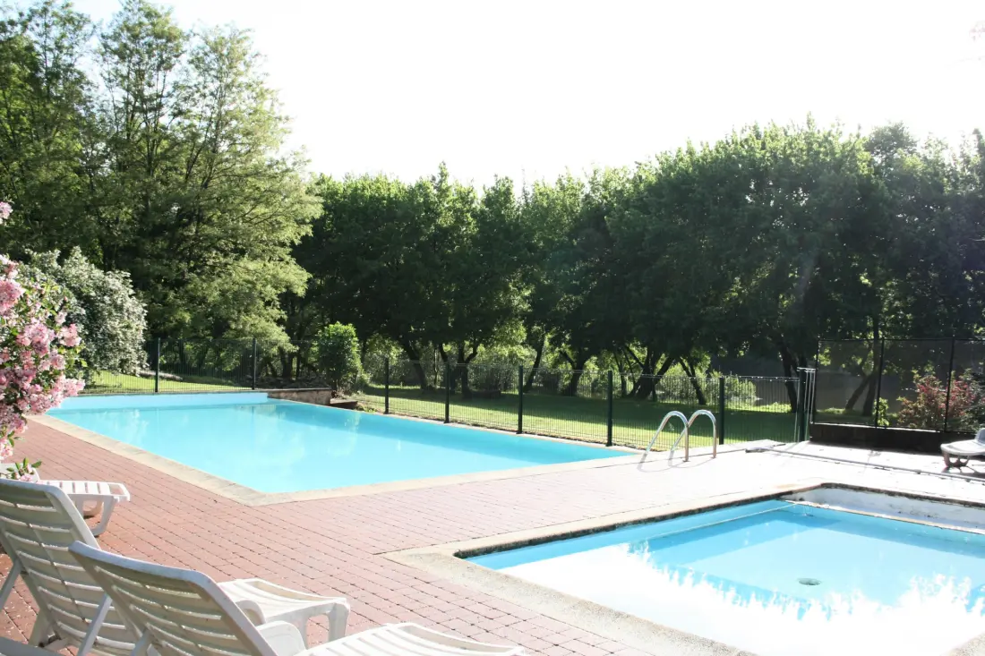 Camping Le Village du Port 4 étoiles★★★★