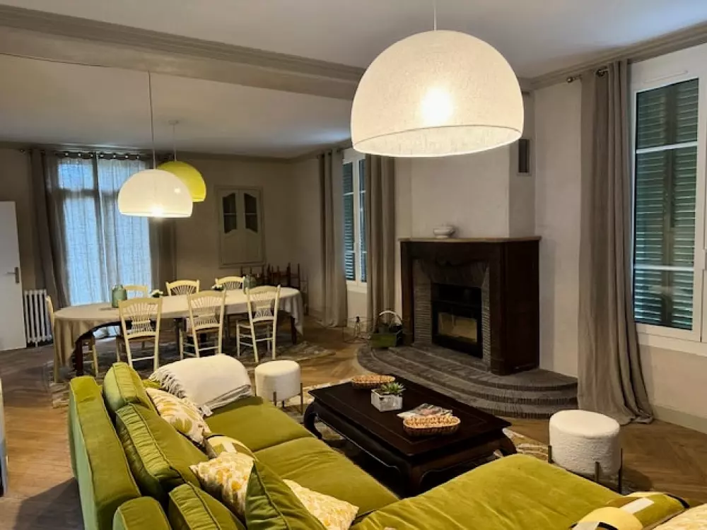 Camping Le Village du Port 4 étoiles★★★★