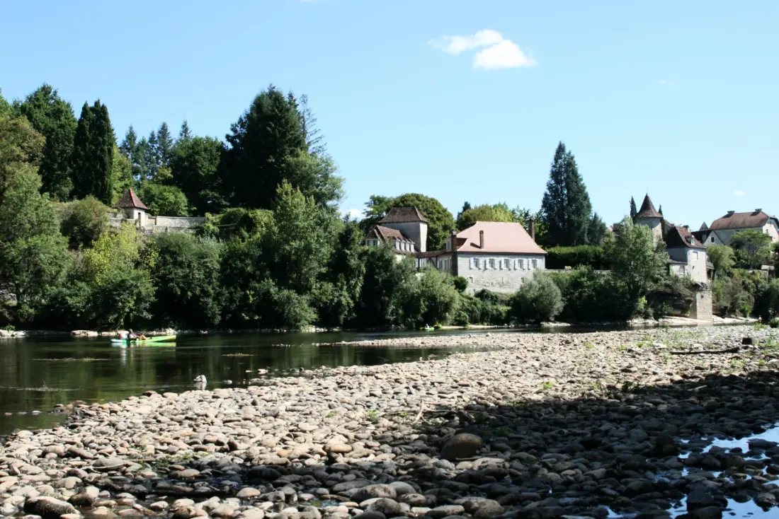 Camping Le Village du Port 4 étoiles★★★★