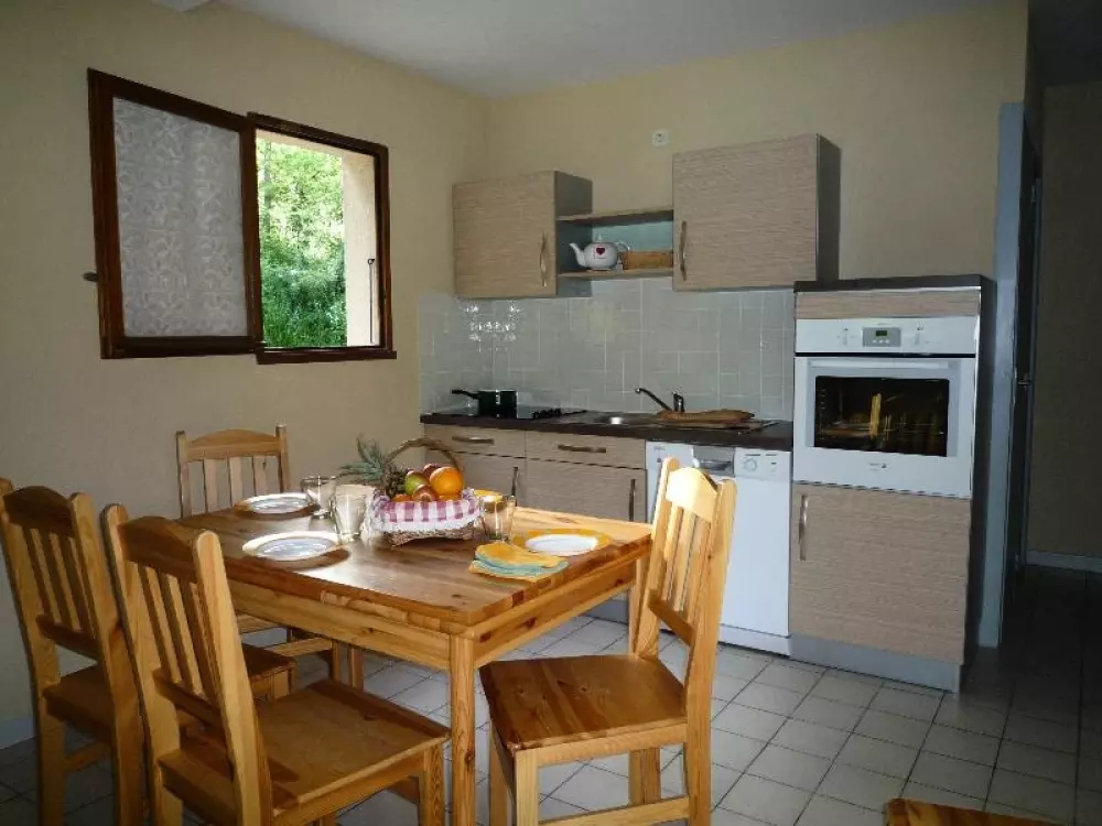 Camping Le Village du Port 4 étoiles★★★★