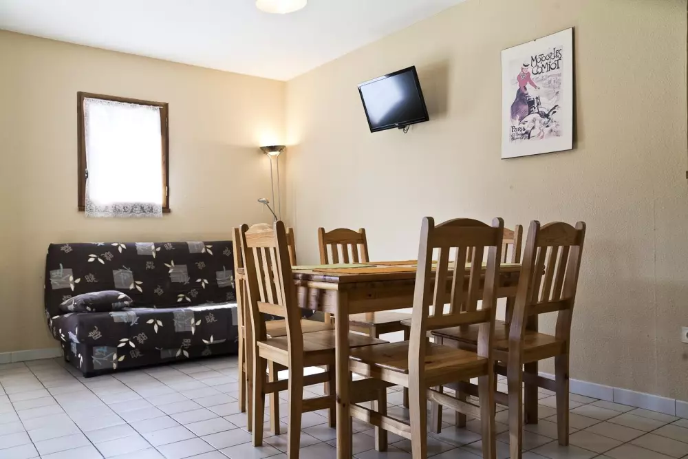 Camping Le Village du Port 4 étoiles★★★★