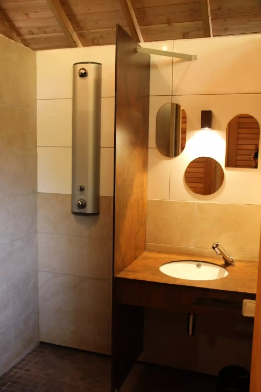 Camping Le Village du Port 4 étoiles★★★★