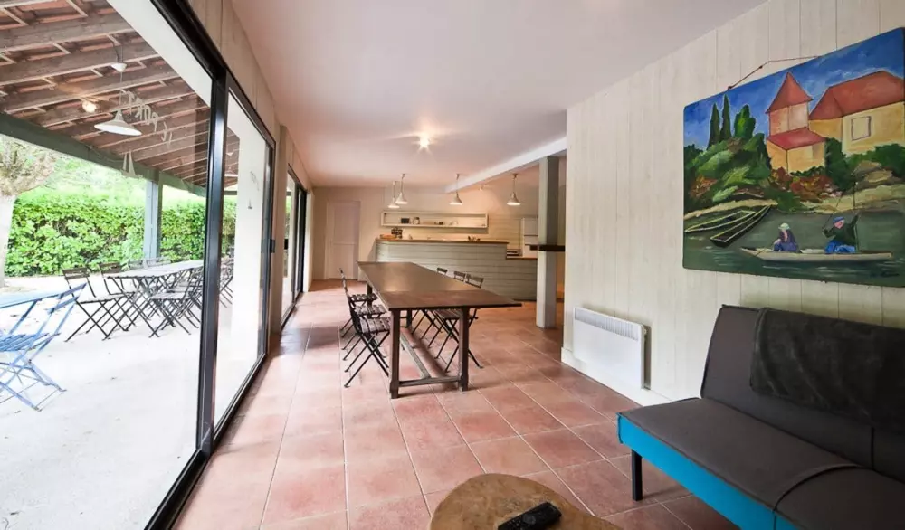 Camping Le Village du Port 4 étoiles★★★★