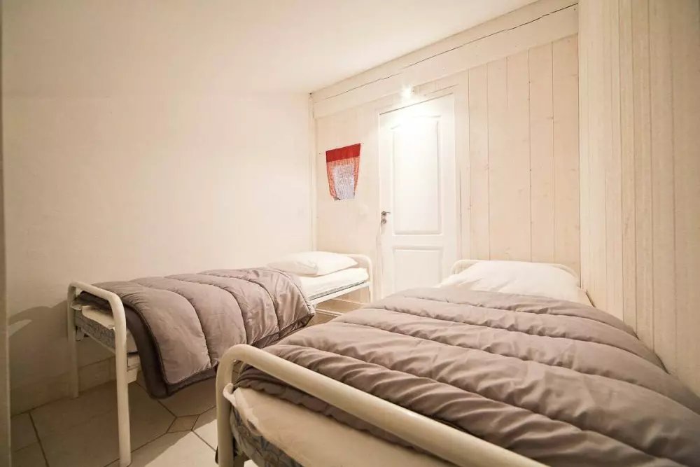 Camping Le Village du Port 4 étoiles★★★★