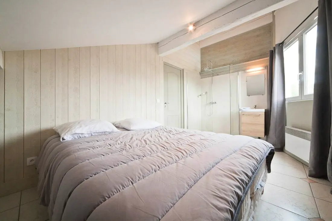 Camping Le Village du Port 4 étoiles★★★★