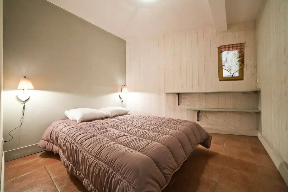 Camping Le Village du Port 4 étoiles★★★★