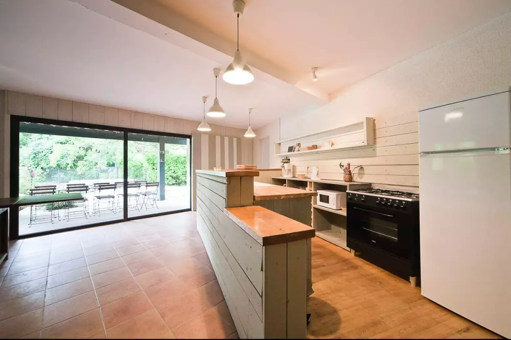 Camping Le Village du Port 4 étoiles★★★★