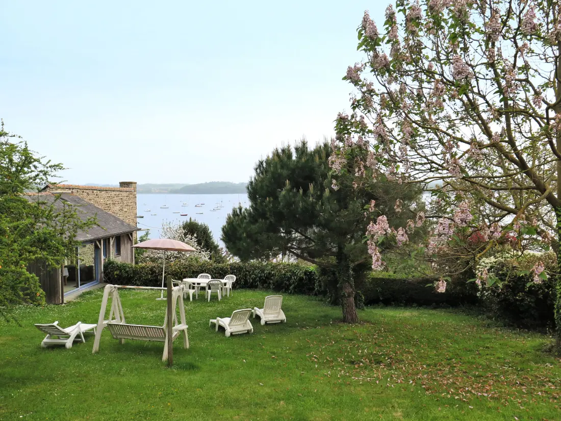 Maison de Vacances Saint Suliac