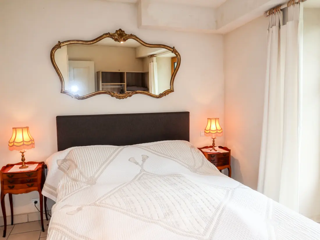 Maison de Vacances Saint Suliac