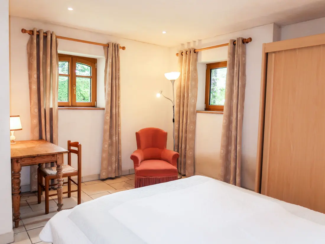 Maison de Vacances Saint Suliac