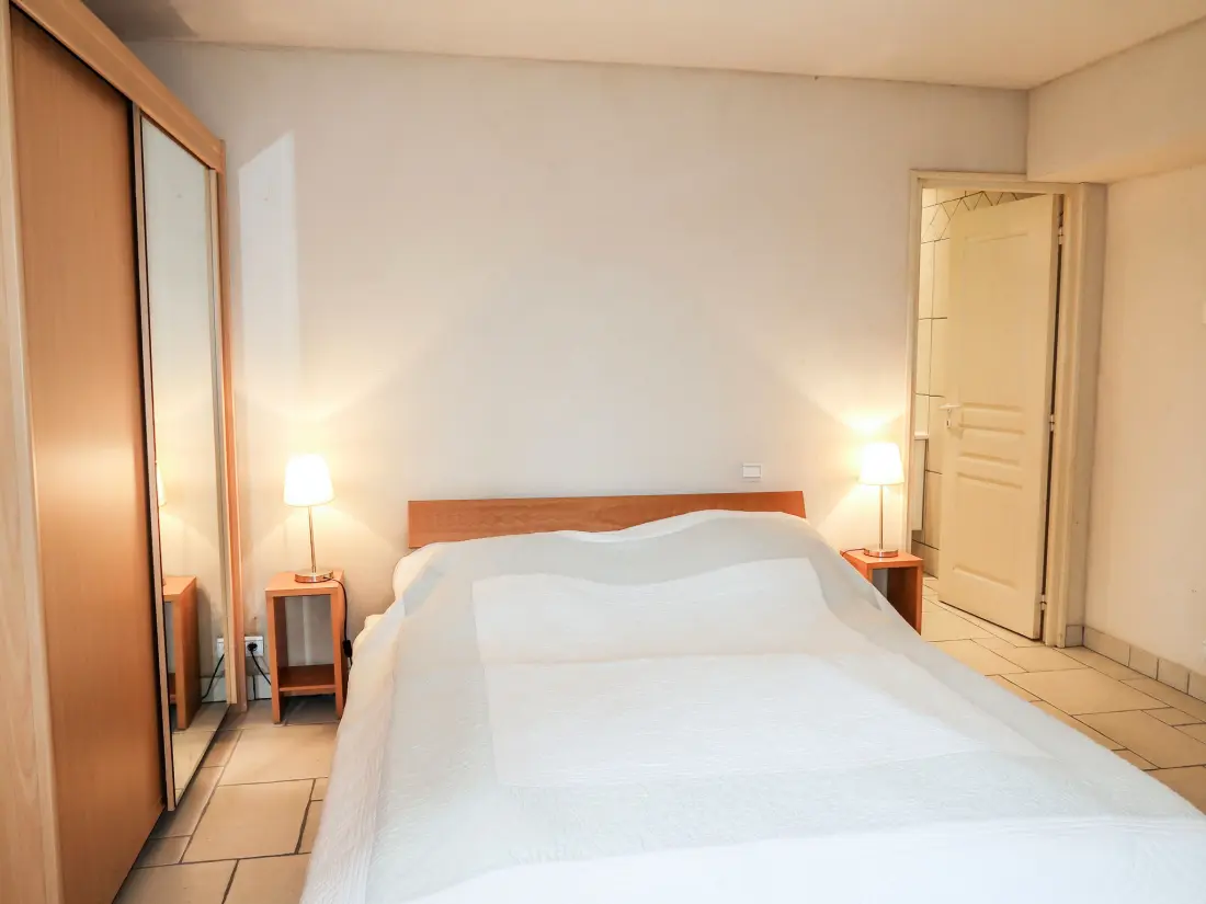 Maison de Vacances Saint Suliac