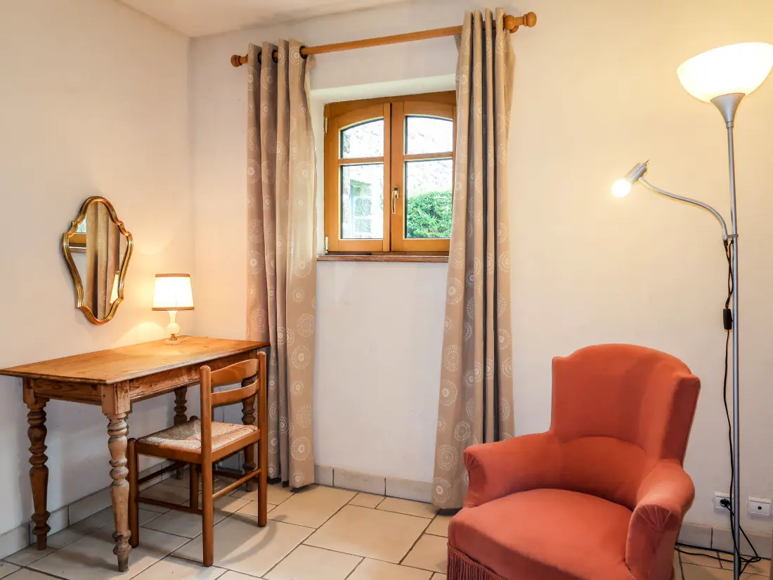 Maison de Vacances Saint Suliac