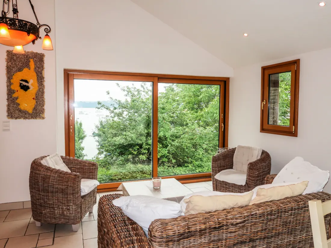Maison de Vacances Saint Suliac