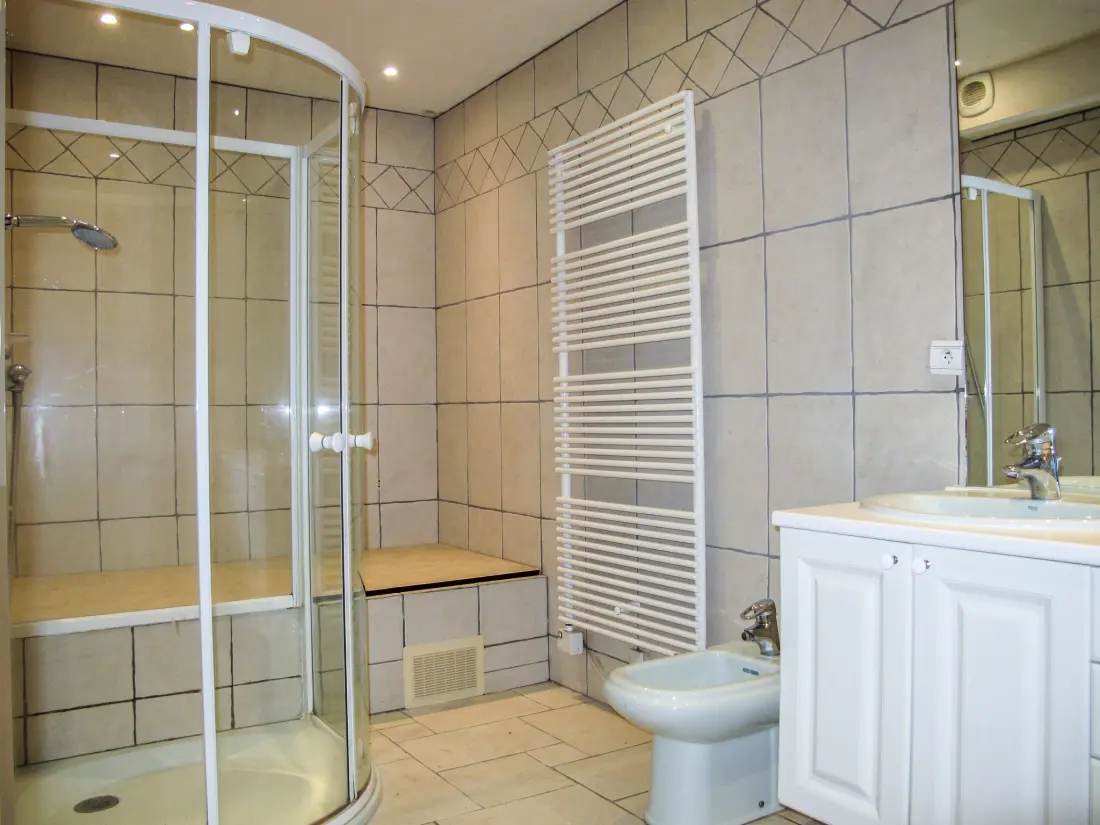 Maison de Vacances Saint Suliac