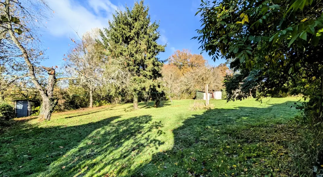 Gîte de France Chez renard 1 épi