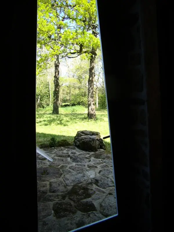 Gîte de France Maison benoîton 1 épi