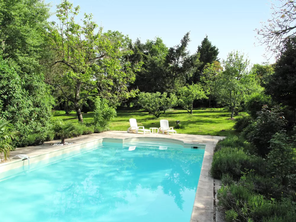 Maison de Vacances Saint-Sulpice-Les-Feuilles