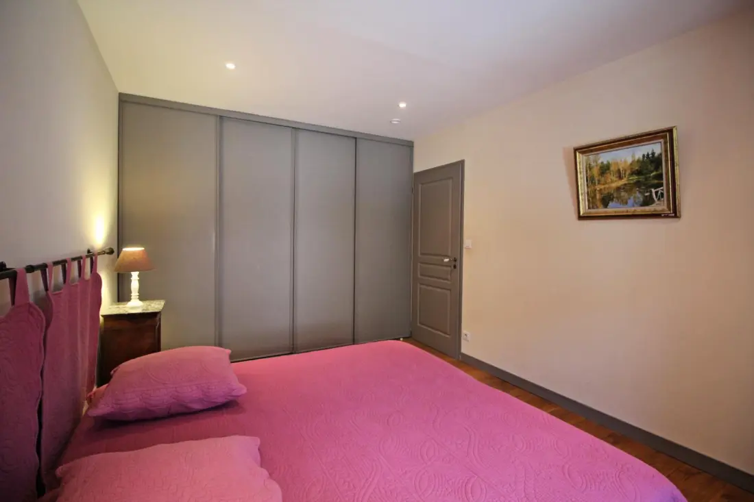 Gîte de France Gîte de chabanne 4 épis