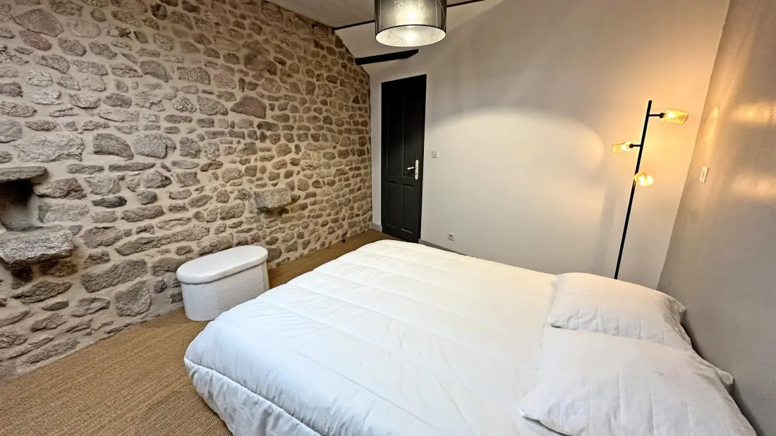 Gîte de France Le 1810 3 épis