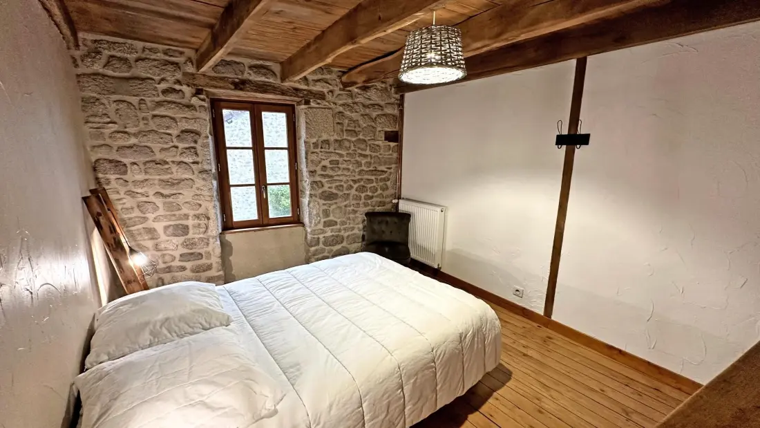 Gîte de France Le 1810 3 épis
