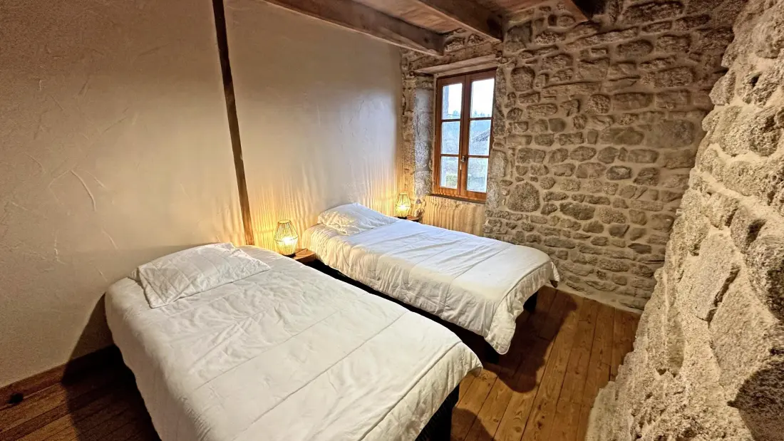 Gîte de France Le 1810 3 épis