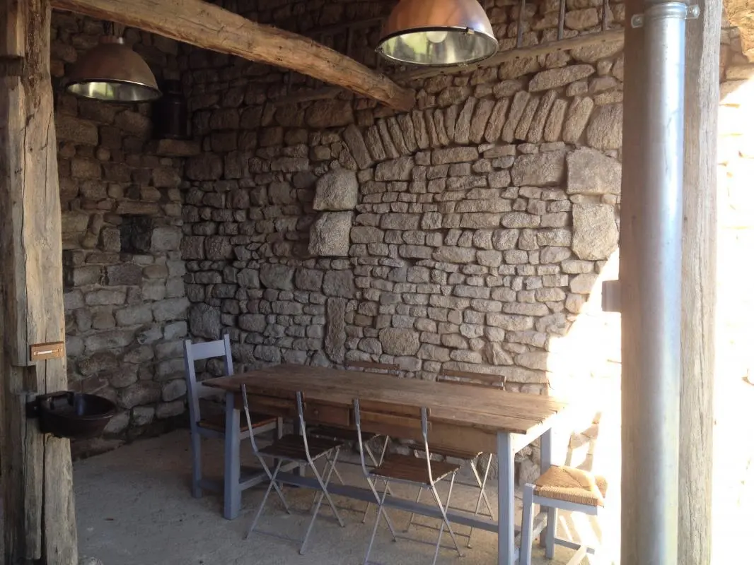Gîte de France Le 1810 3 épis