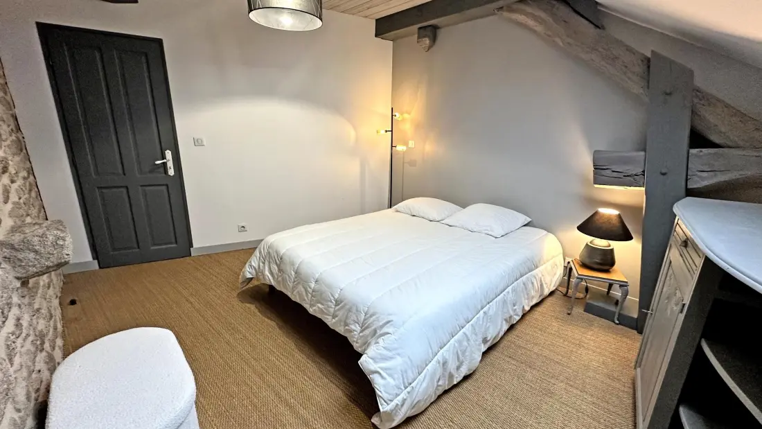 Gîte de France Le 1810 3 épis