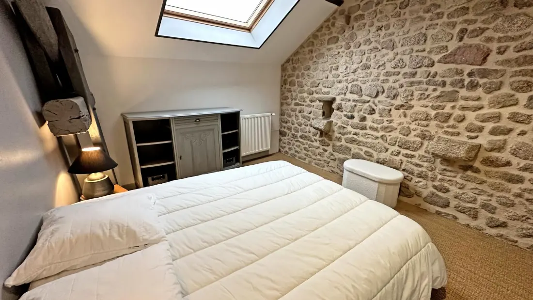 Gîte de France Le 1810 3 épis