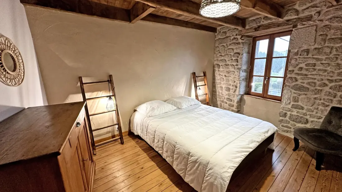 Gîte de France Le 1810 3 épis