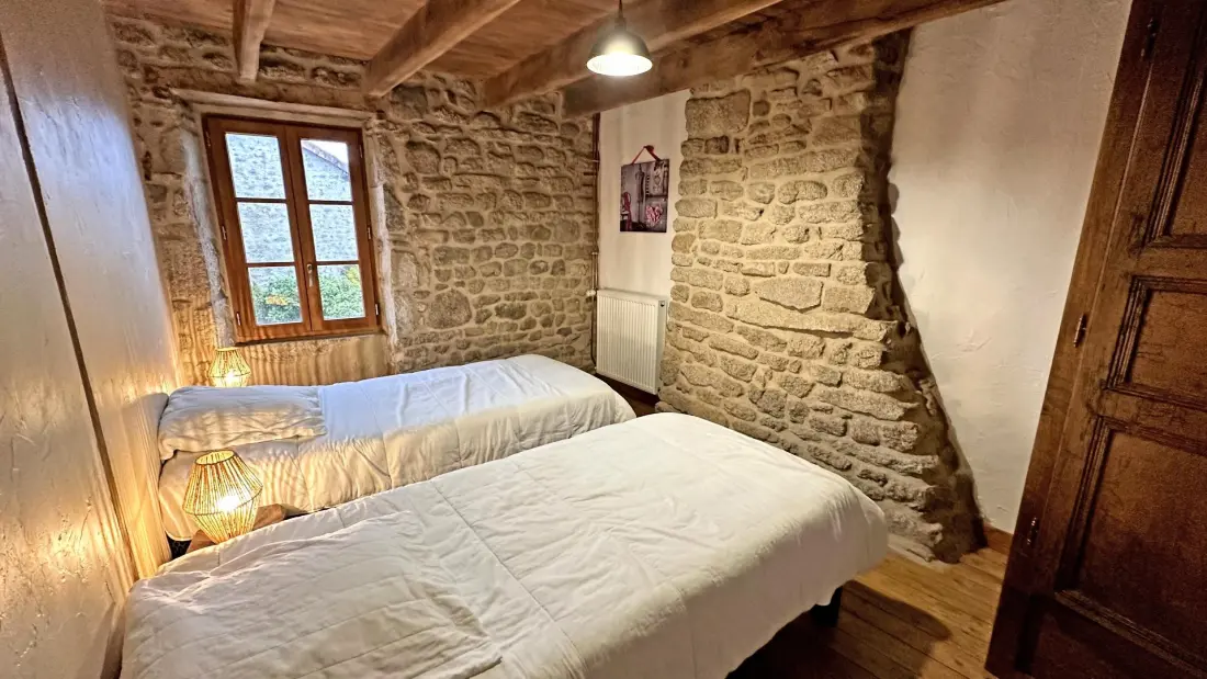 Gîte de France Le 1810 3 épis