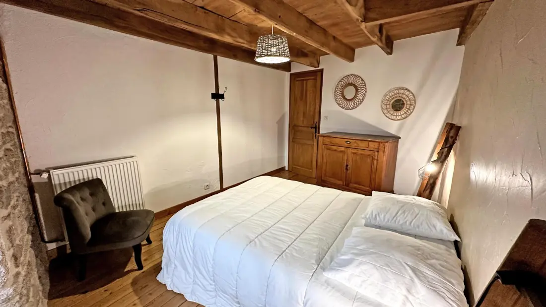Gîte de France Le 1810 3 épis