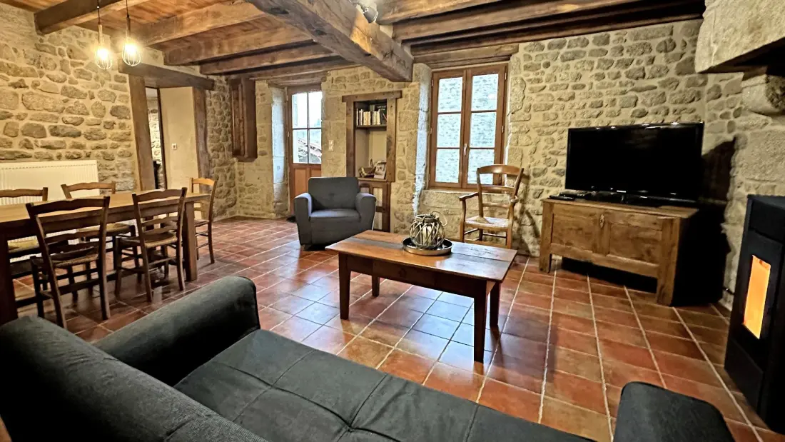 Gîte de France Le 1810 3 épis
