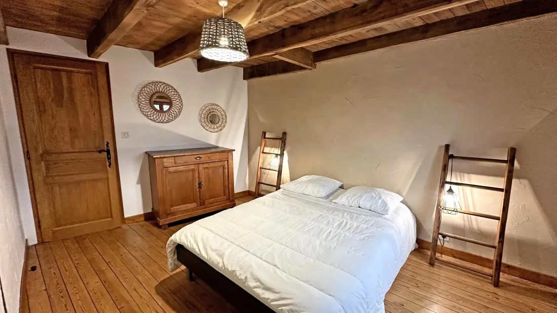 Gîte de France Le 1810 3 épis