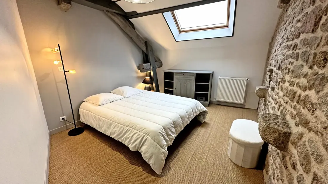 Gîte de France Le 1810 3 épis