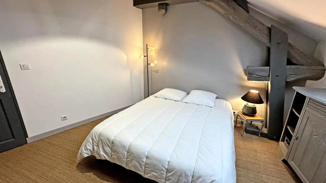 Gîte de France Le 1810 3 épis
